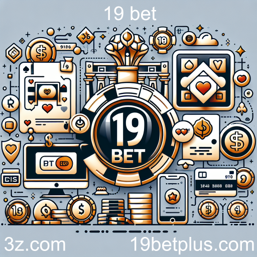 Métodos de Pagamento no 19 Bet: Guia Completo para Jogadores